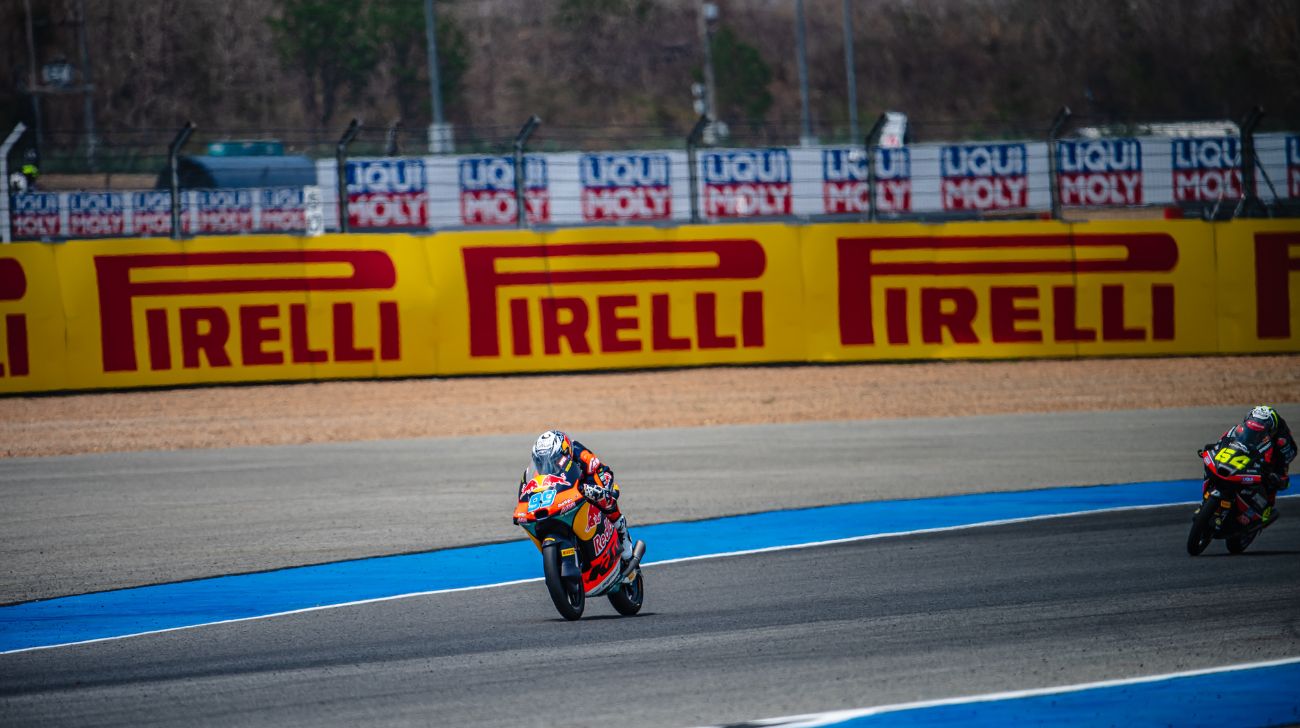 Pirelli to Become Official Tyre Supplier of MotoGP | Business Explained